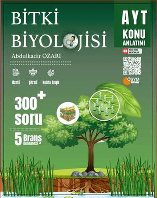 Bitki Biyolojisi