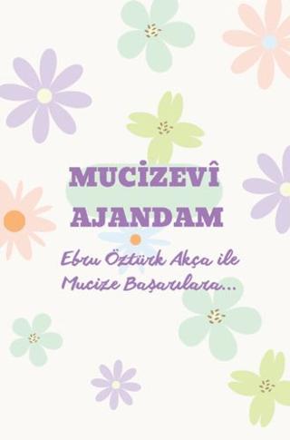 Mucizevi Ajandam | Gece Kitaplığı (Ciltsiz)  - Resim 1