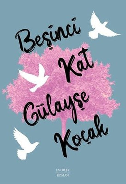 Beşinci Kat | Everest Yayınları