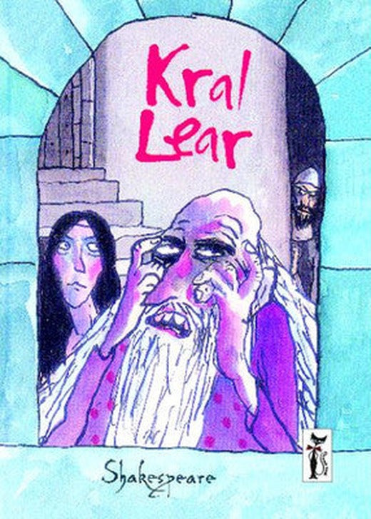Kral Lear | Çizmeli Kedi
