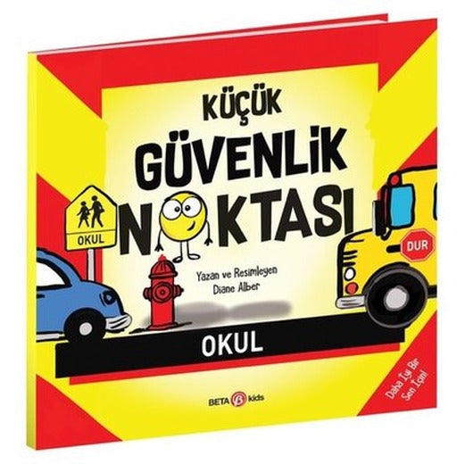 Küçük Güvenlik Noktası | Beta Kids