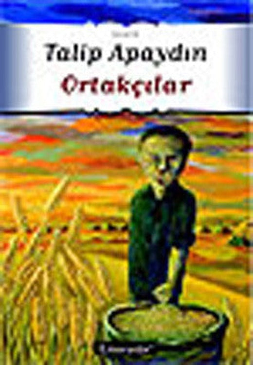 Ortakçılar | Literatür Yayıncılık