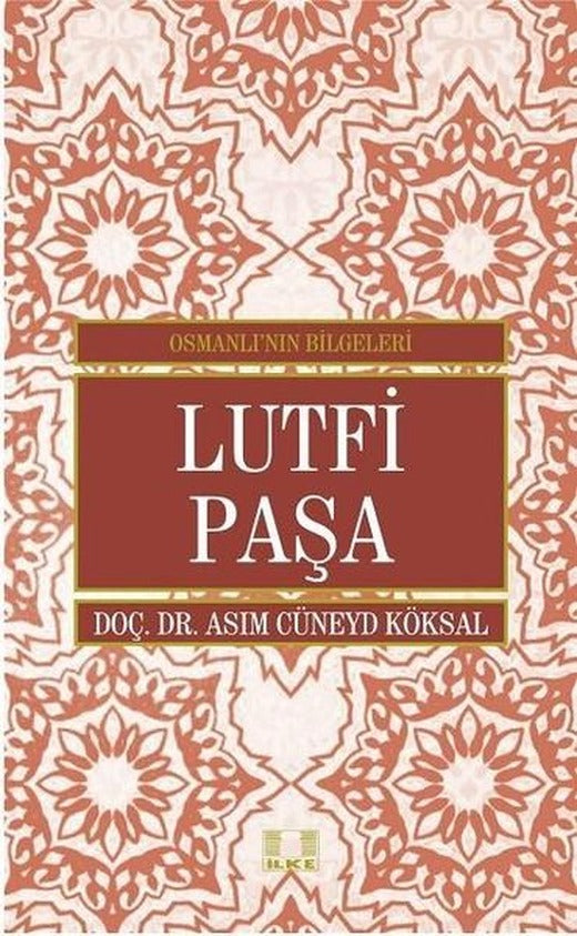 Lutfi Paşa