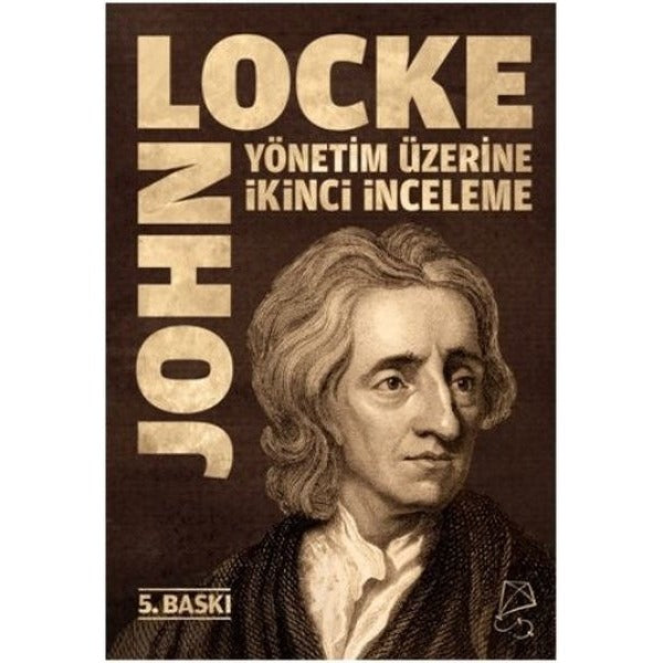 Yönetim Üzerine İkinci İnceleme
