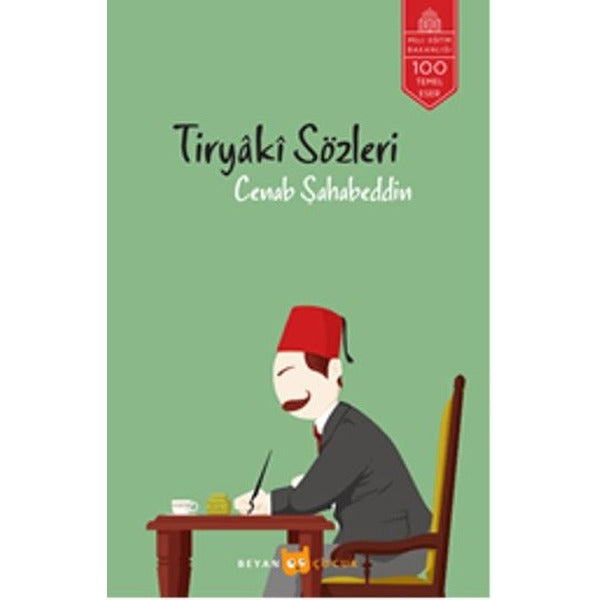 Tiryaki Sözleri | Beyan Yayınları