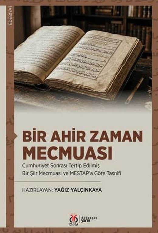 Bir Ahir Zaman Mecmuası