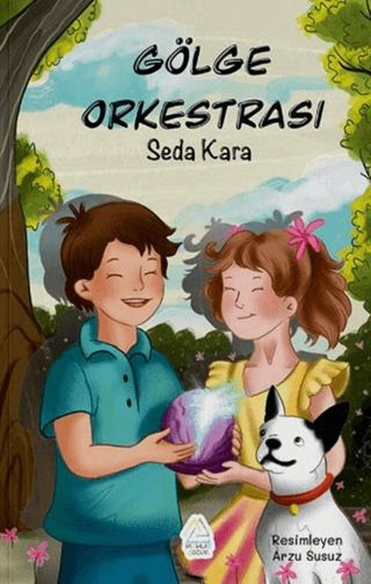 Gölge Orkestrası