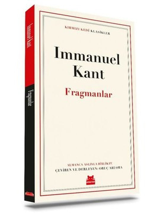 Fragmanlar - Kırmızı Kedi Klasikler | Kırmızı Kedi