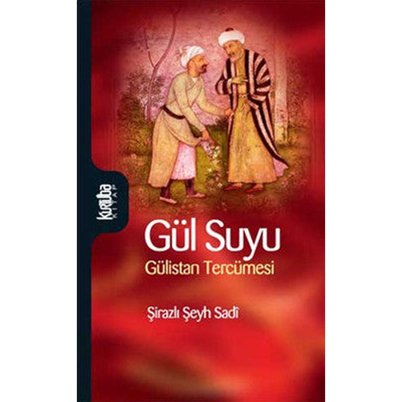 Gül Suyu | Kurtuba