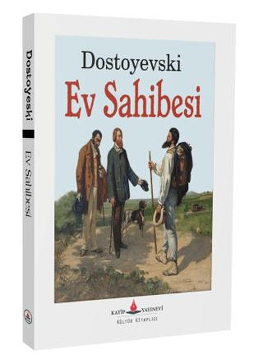 Ev Sahibesi