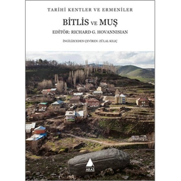 Bitlis ve Muş
