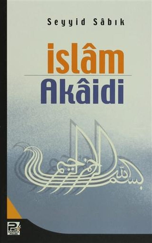 İslam Akaidi | Karınca & Polen Yayınları (Ciltsiz)