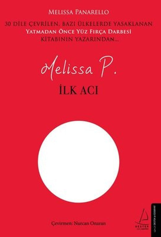 İlk Acı | Destek Yayınları