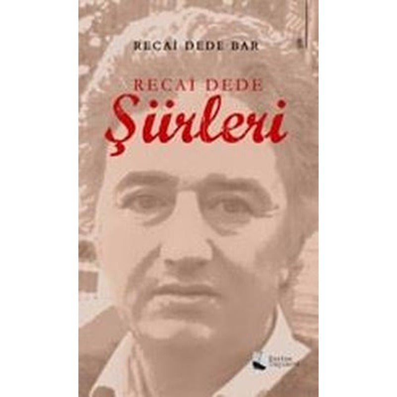 Recai Dede Şiirleri | Karina Yayınevi (İnce Kapak )