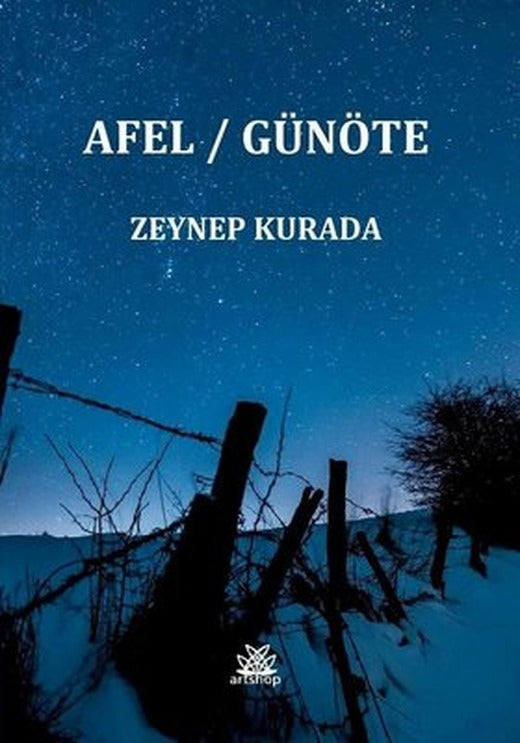 Afel-Günöte | Artshop Yayıncılık