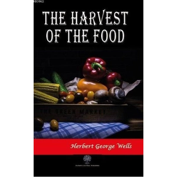 The Harwest of the Food | Platanus Publishing