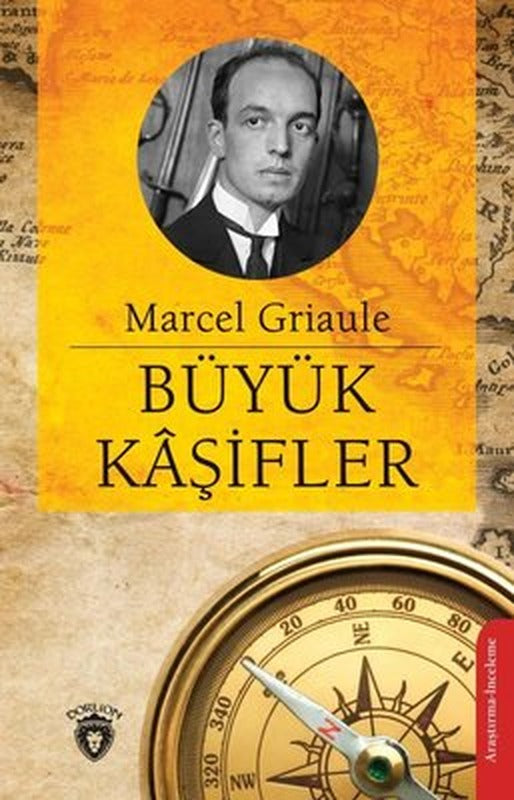 Büyük Kaşifler | Dorlion Yayınevi