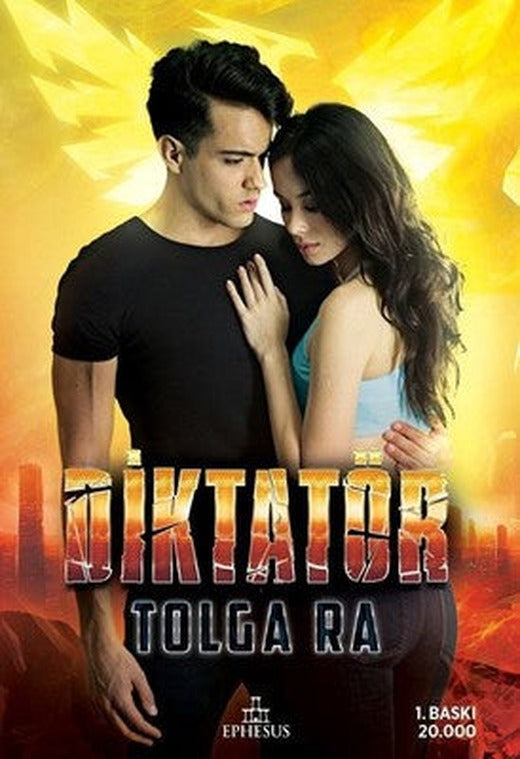 Diktatör | Ephesus Yayınları