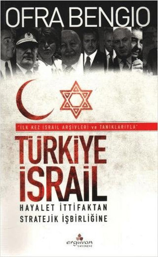 Türkiye İsrail