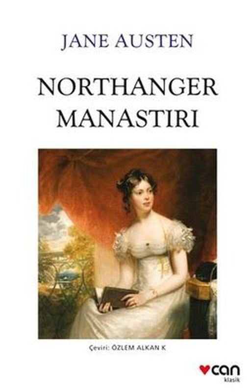 Northanger Manastırı | İthaki Yayınları