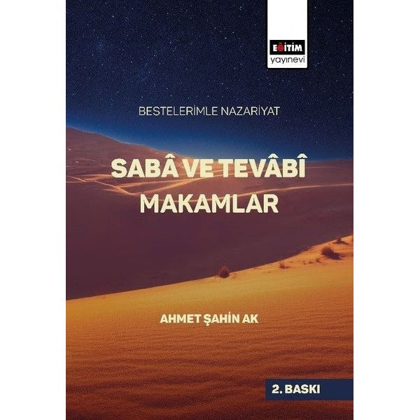 Saba ve Tevabi Makamlar