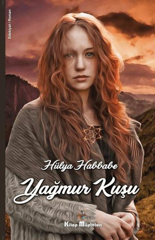 Yağmur Kuşu | Kitap Müptelası Yayınları (Ciltsiz)