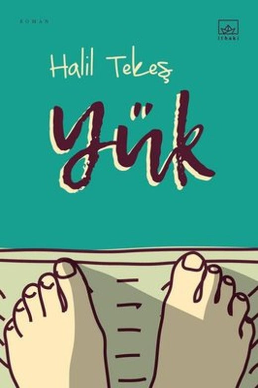 Yük | Edebiyatist Yayınları