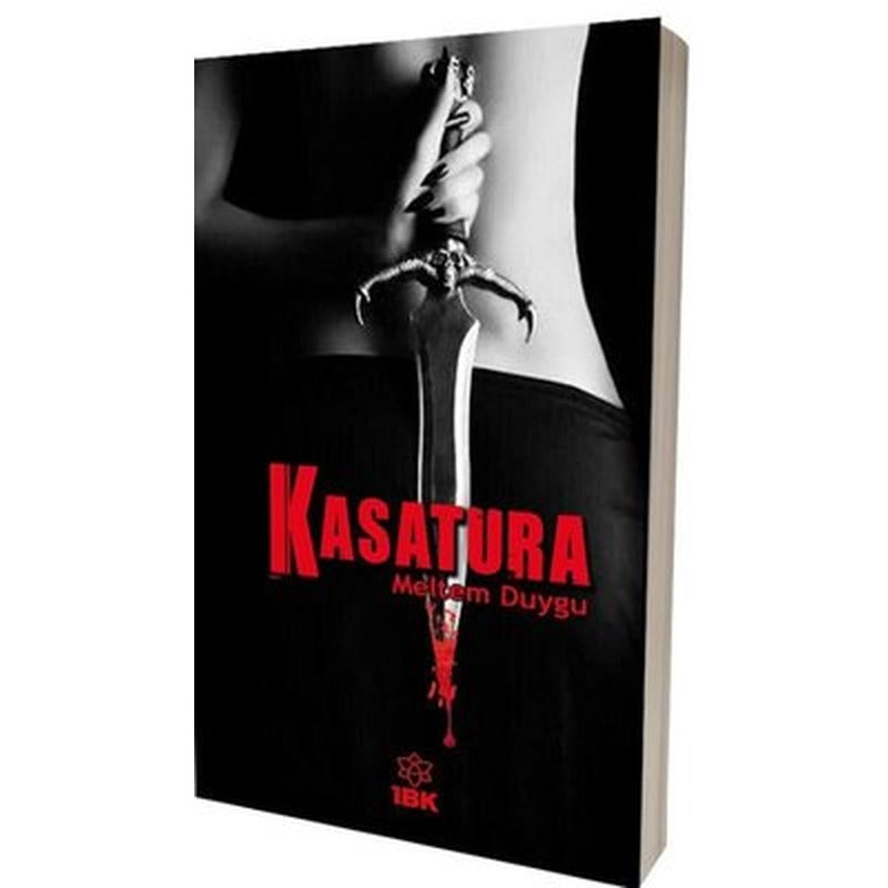 Kasatura | İBK - İz Bırakan Kalemler