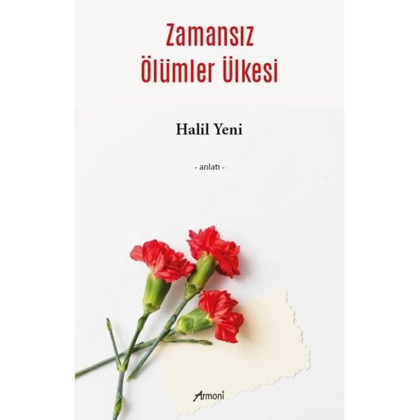 Zamansız Ölümler Ülkesi