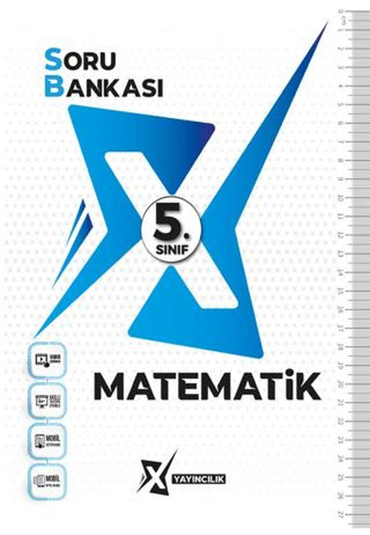 5. Sınıf Matematik Soru Bankası