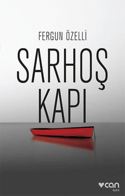 Sarhoş Kapı | Can Yayınları