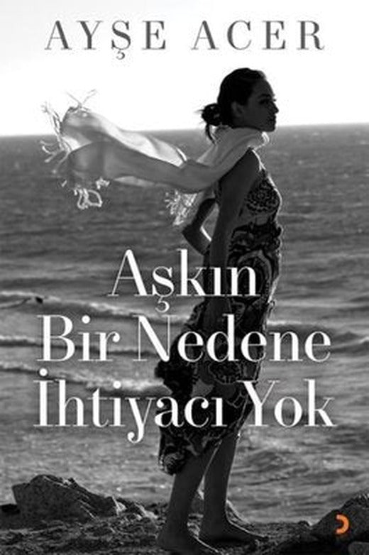 Aşkın Bir Nedene İhtiyacı Yok | Cinius