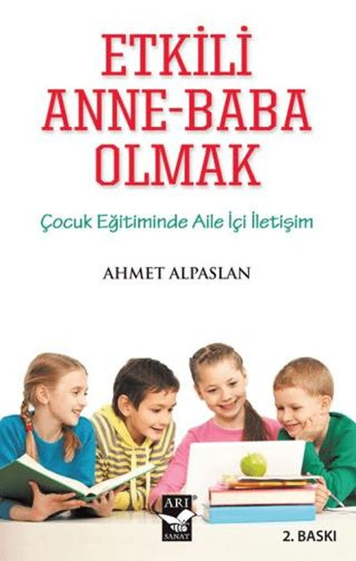 Etkili Anne-Baba Olmak