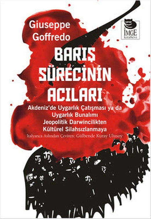 Barış Sürecinin Acıları | İmge Kitabevi