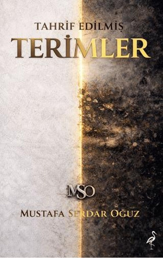 Tahrif Edilmiş Terimler