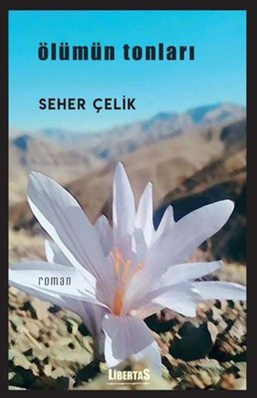 Ölümün Tonları | Libertas Yayınları