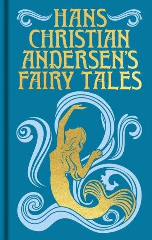 Hans Christian Andersen's Fairy Tales | Arcturus Publishing Ltd (İnce Kapak)