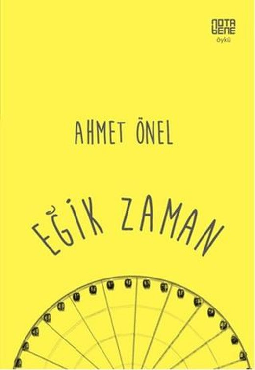 Eğik Zaman