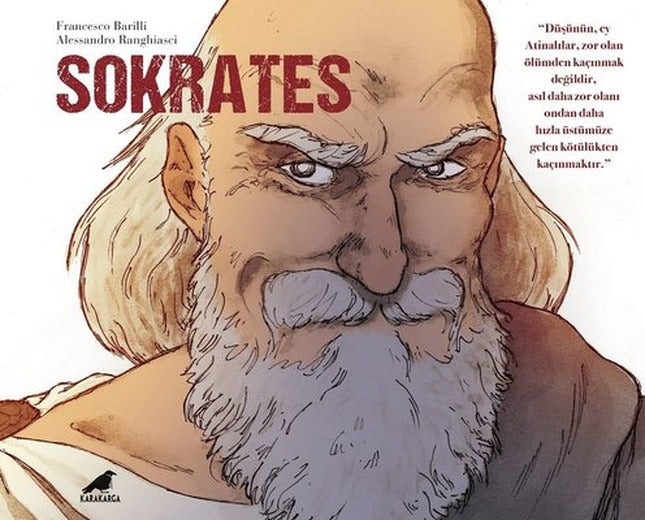 Sokrates | Karakarga