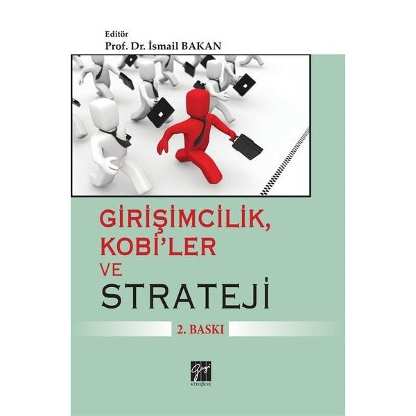 Girişimcilik, Kobi'ler ve Strateji