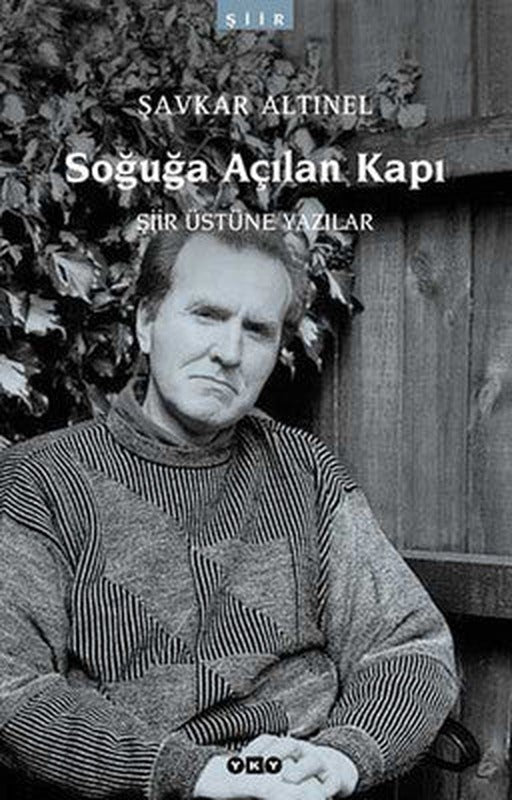 Soğuğa Açılan Kapı | Yapı Kredi Yayınları