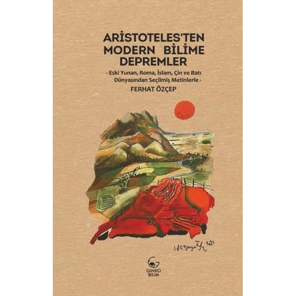 Aristoteles’ten Modern Bilime Depremler