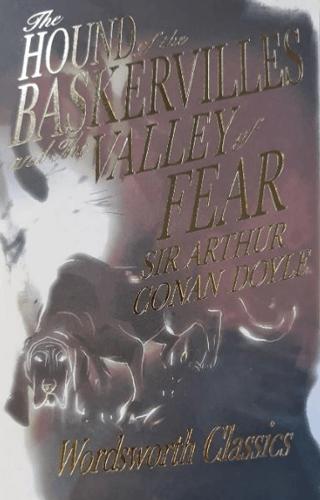 The Hound of the Baskervilles