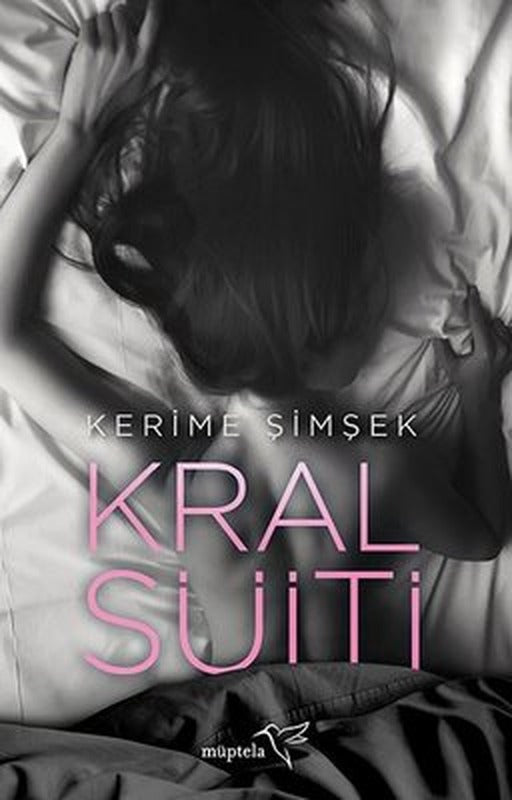 Kral Süiti | Müptela Yayınları (İnce Kapak)