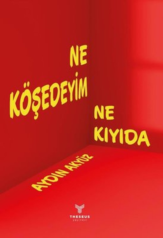 Ne Köşedeyim Ne Kıyıda | Theseus Yayınevi