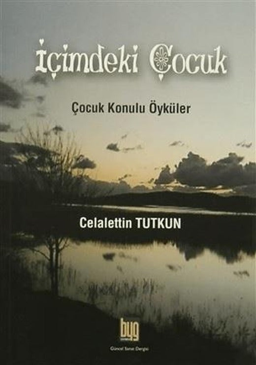 İçimdeki Çocuk