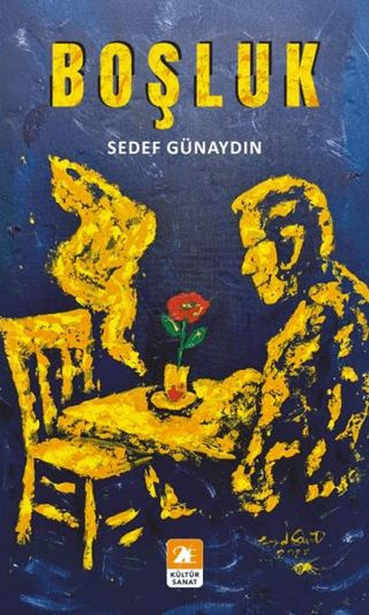 Boşluk