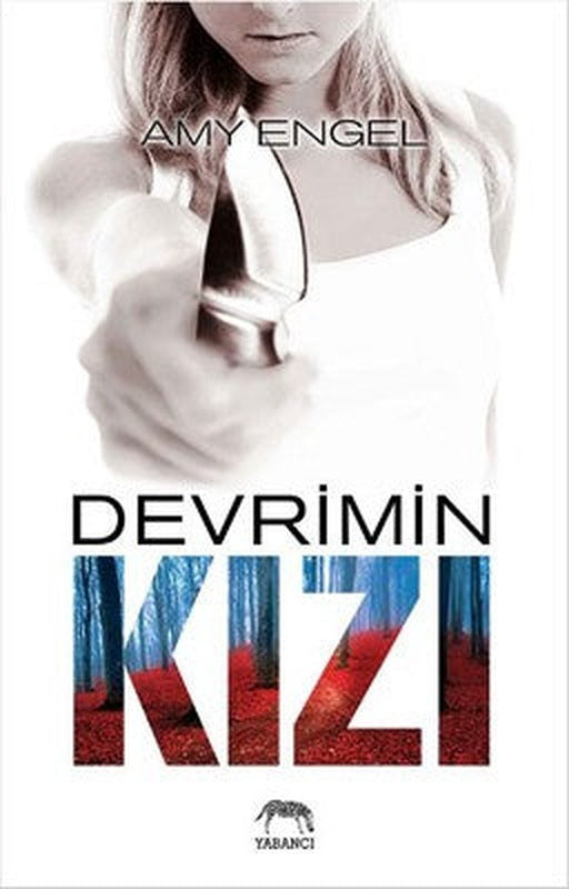 Devrimin Kızı | Yabancı Yayınları