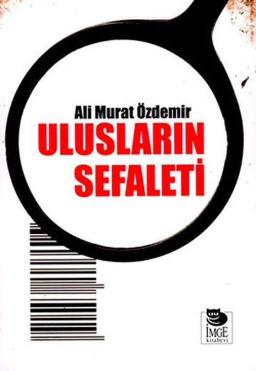 Ulusların Sefaleti | İmge Kitabevi (İnce Kapak)