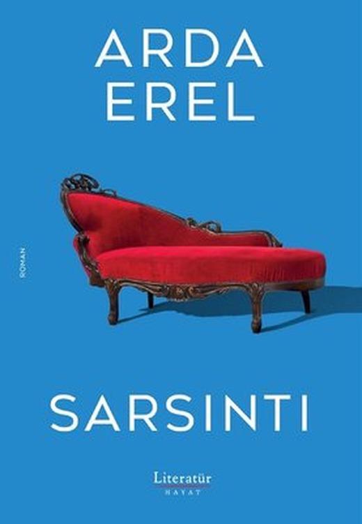 Sarsıntı | Literatür Hayat